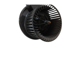 Вентилятор печки    CZ0160600762, 1K1819015E   Skoda Yeti (5L)