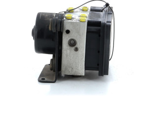 Блок АБС 4891008110, B0-7322B SsangYong Rexton - года