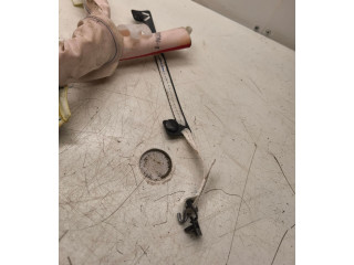 Боковая подушка безопасности P05108020AD Jeep Grand Cherokee