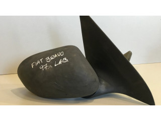 Зеркало (механическое)       Fiat Bravo - Brava  1996-2002 года   