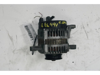 Генератор    Chevrolet Matiz 0.8     