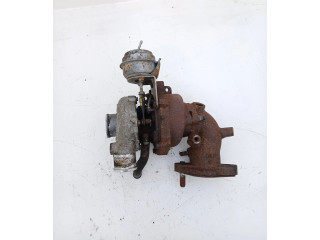 Турбина KIA Ceed 2823127450, 2823127150