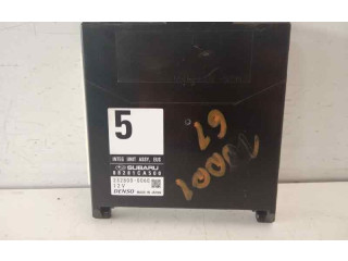 Pojistková skříňka Řídící jednotka BSM 88281CA500 Toyota GT 86 2013