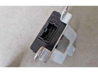 Блок управления MN171302 Mitsubishi L200