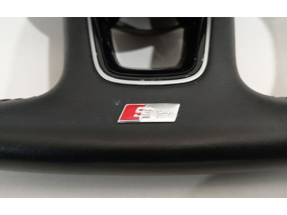 Руль    8W0419091DF   Audi A5