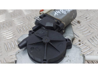 Передний комплект электрического механизма для подъема окна