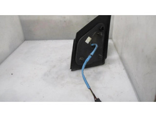 Зеркало электрическое     Сзади   Citroen C2     