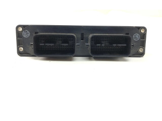 Блок управления двигателем Блок управления 279721-3990, G-474 Mazda 3 I