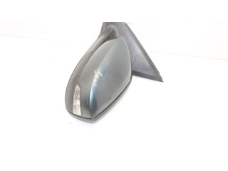 Зеркало электрическое        Skoda Fabia Mk3 (NJ)  2015 - 2021 года   