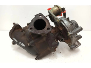 Турбина Jeep Grand Cherokee 35242060F