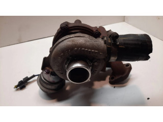 Turbodmychadlo Турбина 282012a701, 7752740002   Hyundai i30 1.6  