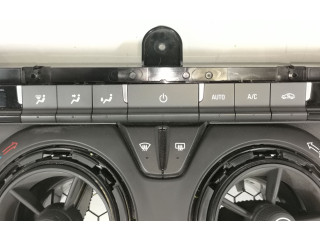 Блок управления климат-контролем 84441500, 000235226   Chevrolet Camaro