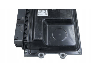 Блок управления двигателя 31452623, MB2797009612   Volvo S60