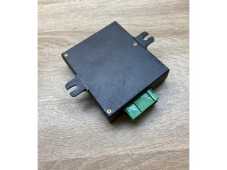 Блок управления голосом 4B0035753A Audi A6 S6 C5 4B