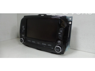 Дисплей 156129693, 156156925 Alfa Romeo Giulietta