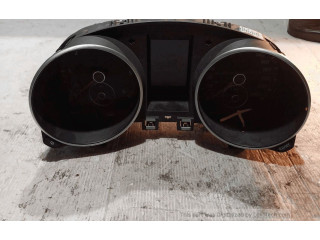 Панель приборов 5K0920870EX Volkswagen Golf VI