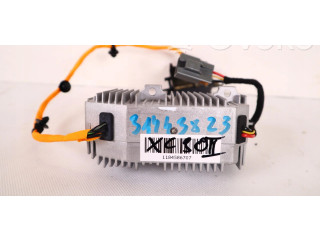 Блок управления Xenon