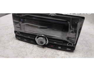 Дисплей Mitsubishi L200