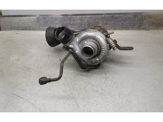 Турбина Honda Accord