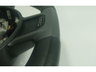 Volant Fiat 500 2017 735633731, 34227754F  