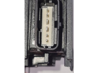 Электрический механизм для подъема окна без двигателя Citroen Nemo