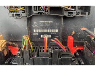 Блок комфорта 3C0937049AE, 28068688 Volkswagen Caddy