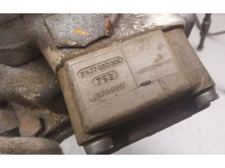 Vstřikovací lišta 034133837K, 2437020005   Audi 80 90 S2 B4     