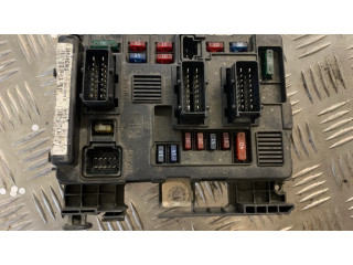 Блок предохранителей S118470003G Citroen C5