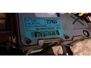 Ось рулевого колеса    Fiat Idea