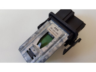 Реостат вентилятора печки