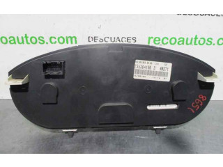 Спидометр (приборный щиток) 735364160, 503000680000 Fiat Idea