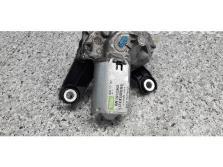 Моторчик дворников gm09132802    Opel Meriva A