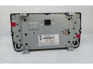 Экран дисплея вверх 5G0919605D Volkswagen Golf SportWagen