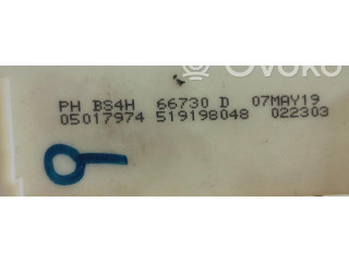 Pojistková skříňka 66730D Mazda 3 2004