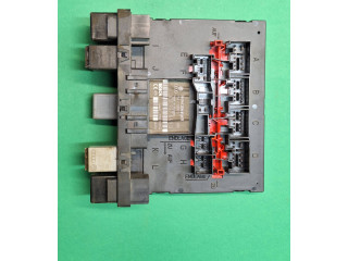 Блок комфорта 3c8937049d Volkswagen Caddy