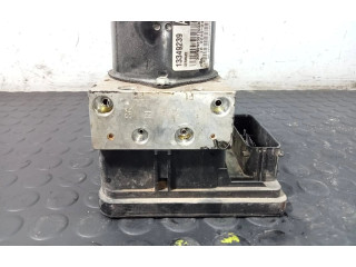 Блок АБС 13349239 Chevrolet Orlando 2011 - года