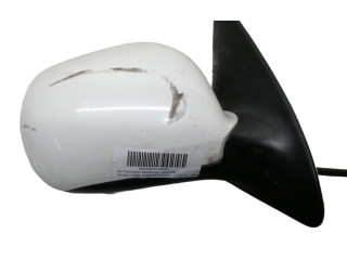 Зеркало электрическое Skoda Fabia Mk1 (6Y) 1999 - 2007 года