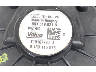 Вентилятор печки    5Q1819021B   Audi A3 S3 8V