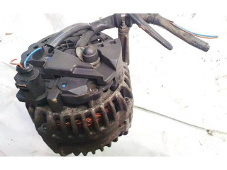 Генератор 045903023 Skoda Fabia Mk2 (5J)