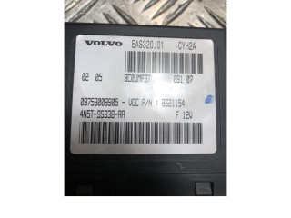 Блок управления    Volvo C30