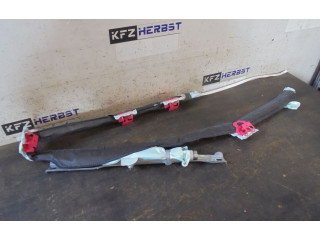 Боковая подушка безопасности 505084100, 505084100 Alfa Romeo Mito