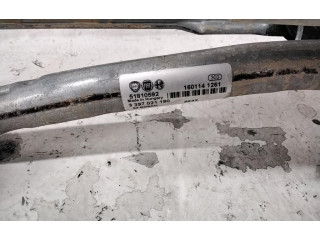 Моторчик дворников 95513457, 95513457 Opel Combo D