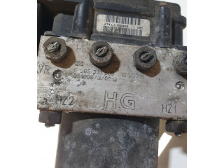 Блок АБС 13182319, 0265231588   Opel  Meriva A  2003 - 2010 года