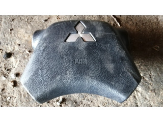 Подушка безопасности водителя MN103444 Mitsubishi Grandis