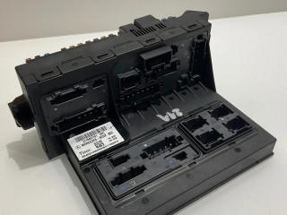 Блок предохранителей 2115457701, A2115457701 Mercedes-Benz E W211