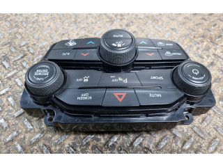 Блок управления климат-контролем 68293607AE, P68293607AE Dodge Challenger