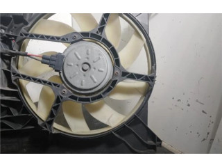 Вентилятор радиатора     873559Q    Saab 9-3 Ver1 