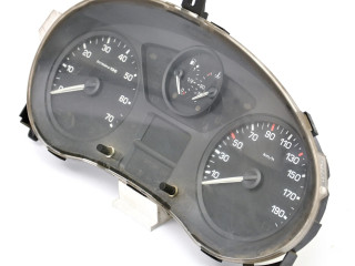 Панель приборов 1401106580, 503001310207   Fiat Scudo       