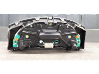 Панель приборов 13140265MN Opel Meriva A