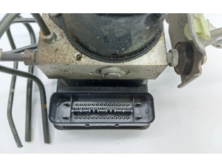 Блок АБС 06210951003, 4670A340 Mitsubishi Outlander 2007 - 2012 года